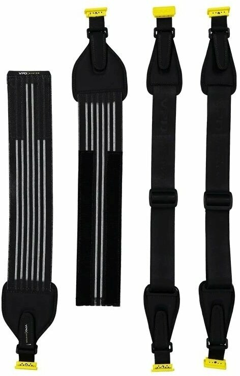 POC System Uranium Black M