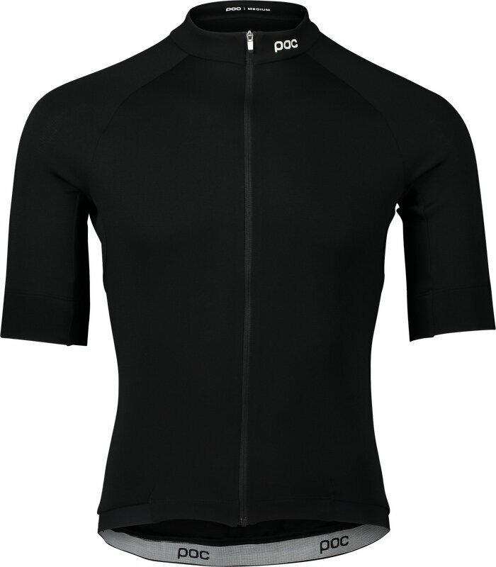 POC Pristine Men's Maillot Uranium Black S