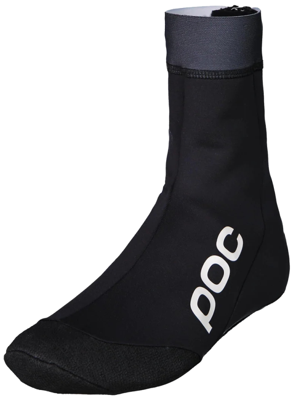 POC Thermal Bootie Uranium Black S Couvre-chaussures
