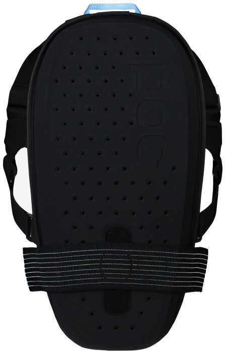 POC VPD Air Back Uranium Black S