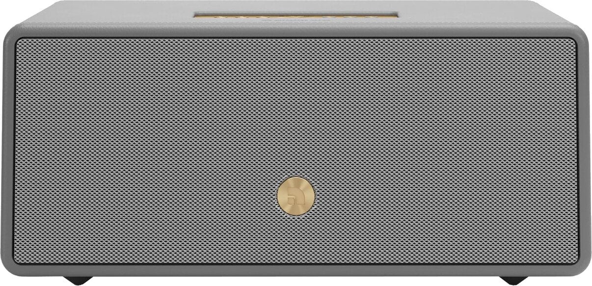 Audio Pro D-2 Haut-parleur de multiroom Grey 1 pc