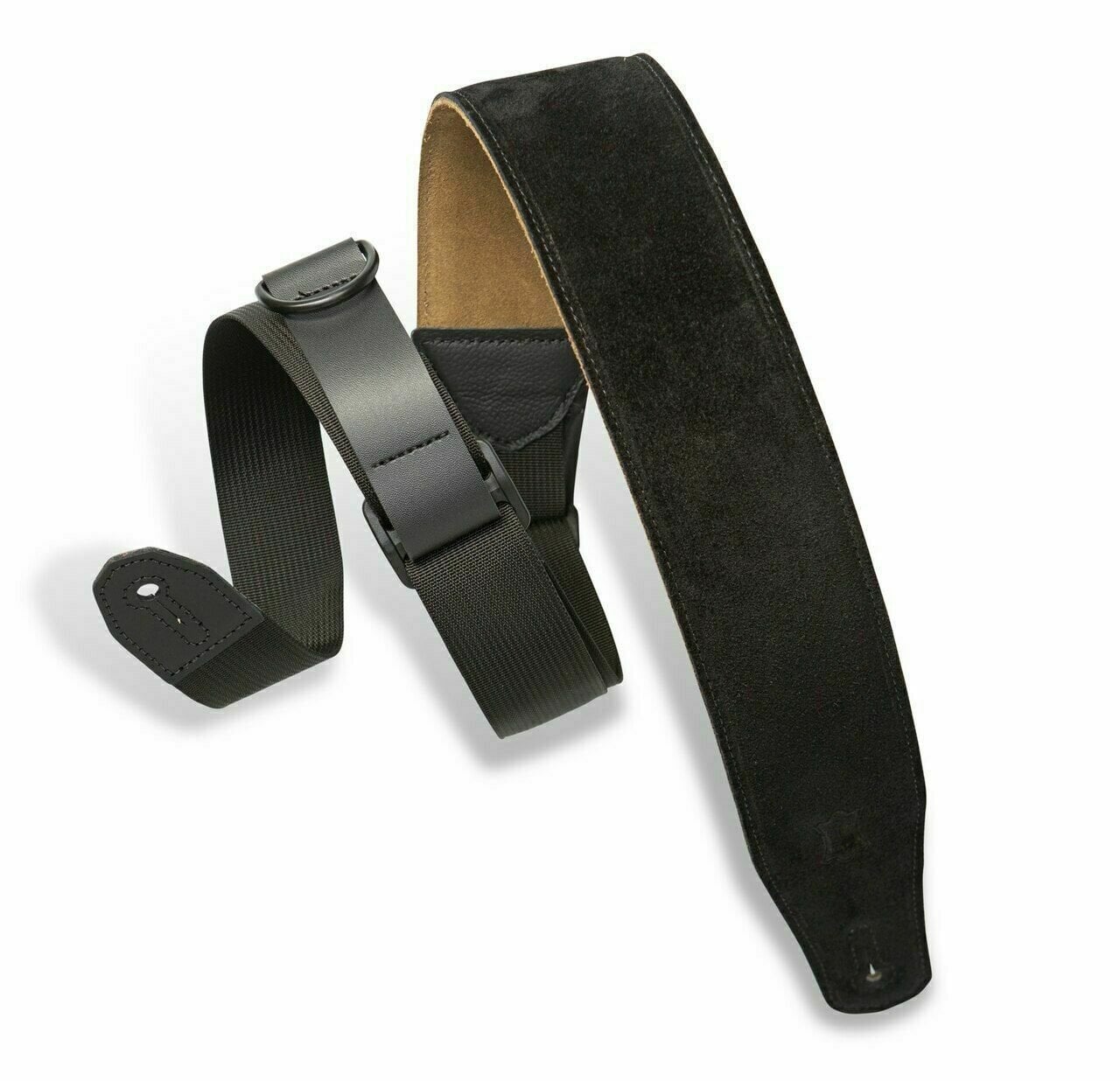 Levys Right Height Suede Sangle pour guitare