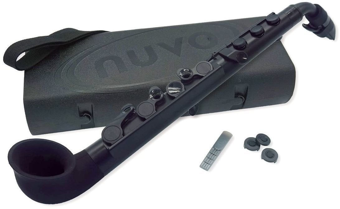 NUVO NUJS520BBK Instrument à vent hybride