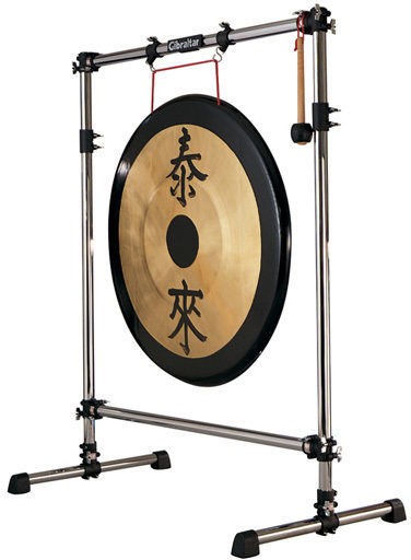 Gibraltar GPRGS-L Large Support de gong