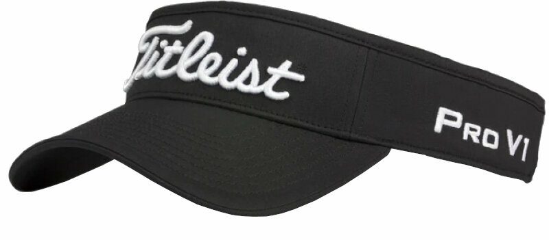 Titleist Tour Performance Visor Visière