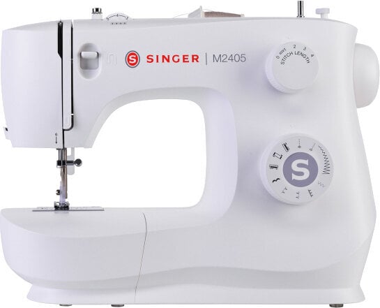 Singer M2405 Machine à coudre