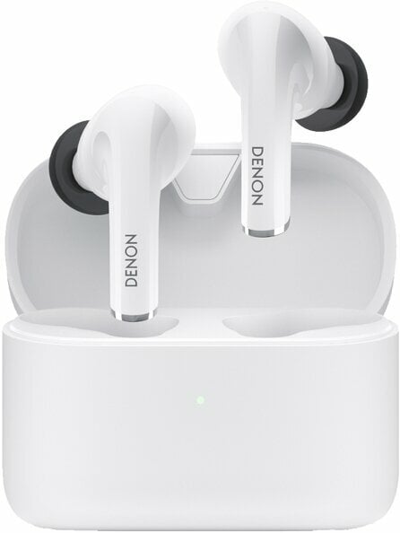 Denon AH-C830NCW White