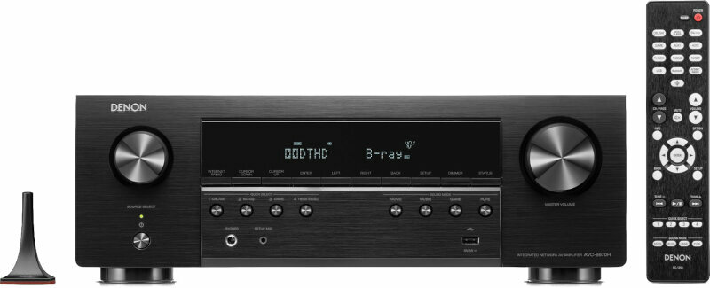Denon AVC-S670H