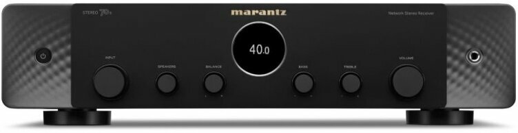 Marantz STEREO 70 Black