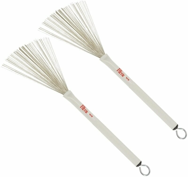 Vic Firth WB Balais