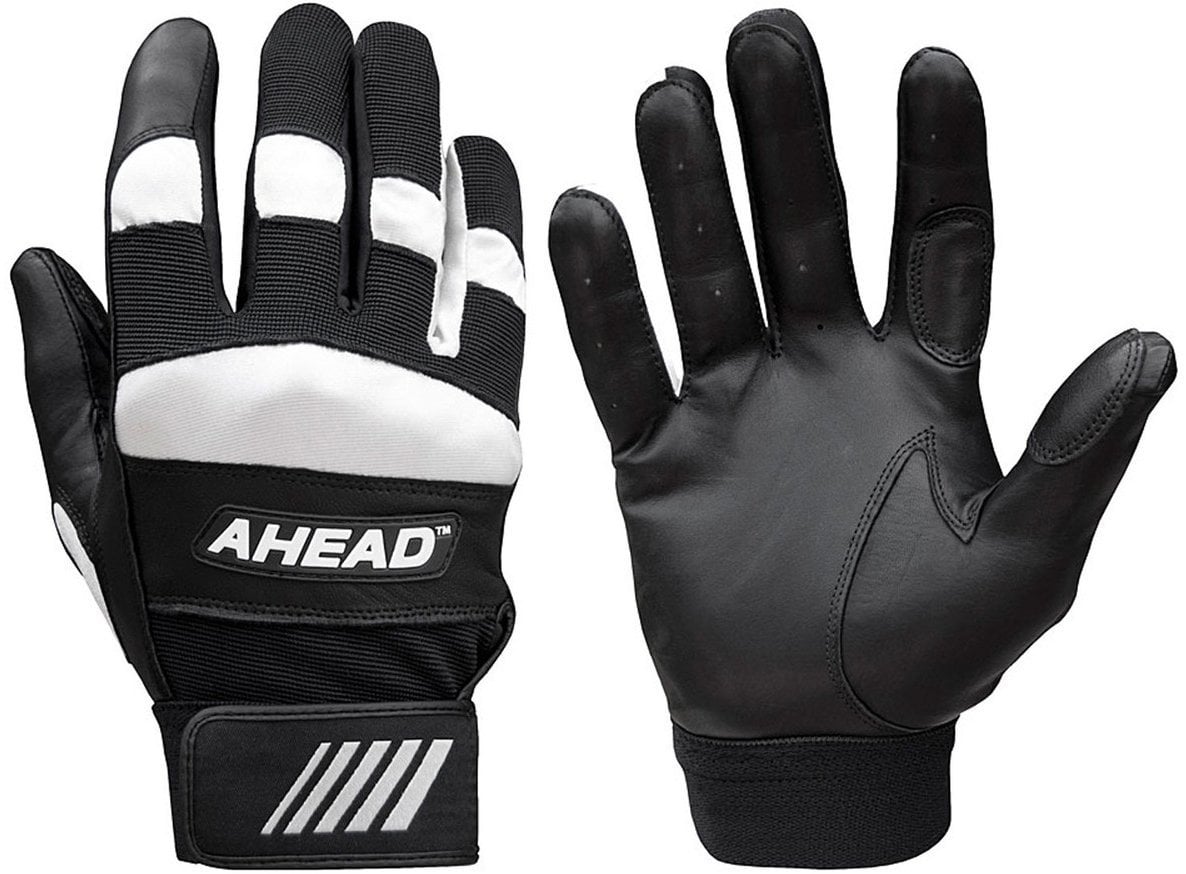 Ahead GLL Large L Gants pour batteurs