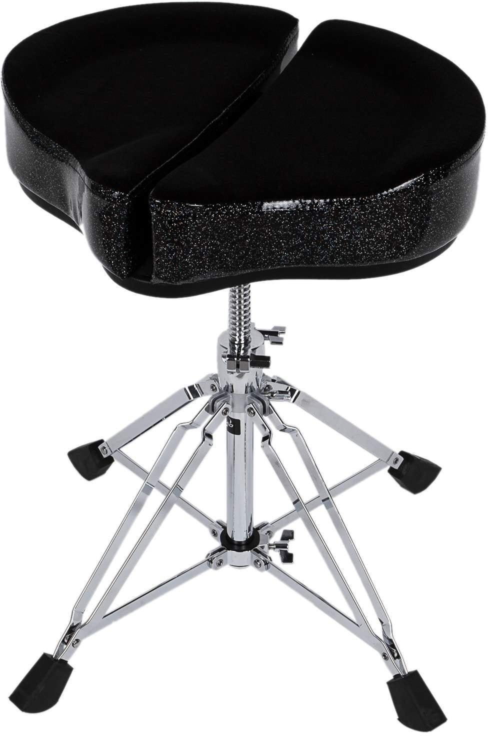 Ahead SPG-BS Spinal Glide Tabouret pour batteur