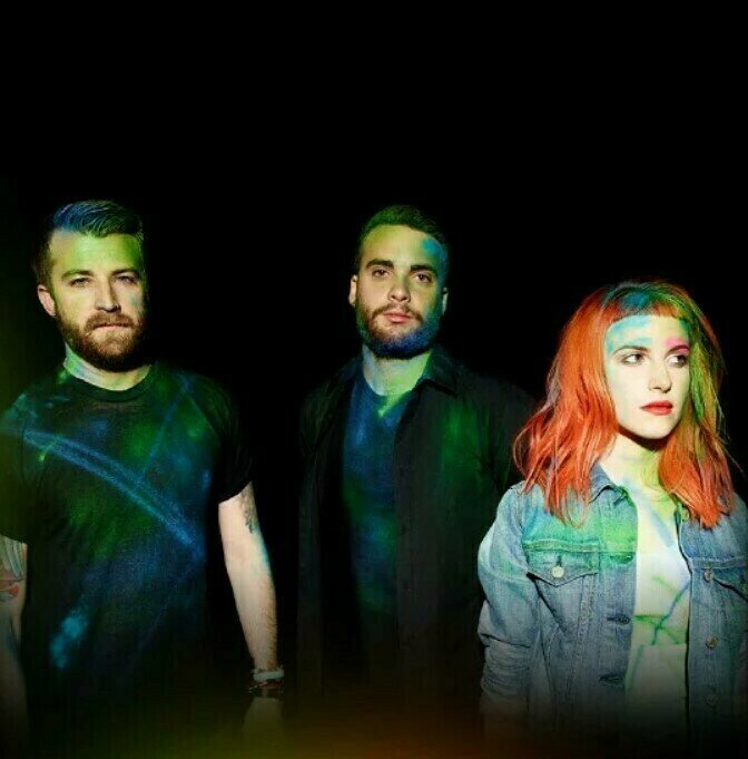 Paramore - Paramore (2 LP)