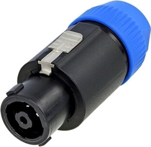 Neutrik NL8FC Connecteur Speakon