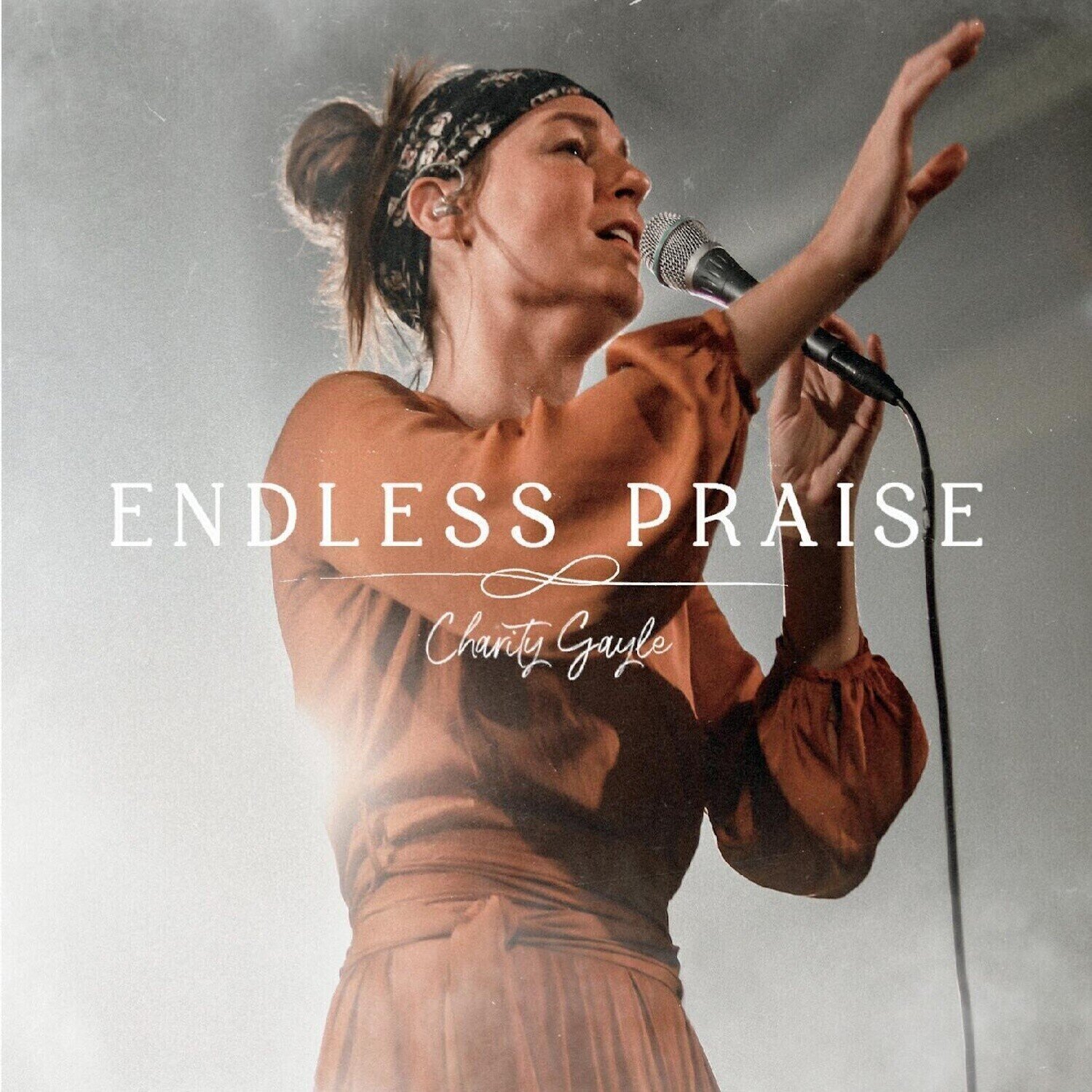 Charity Gayle - Endless Praise (2 LP)