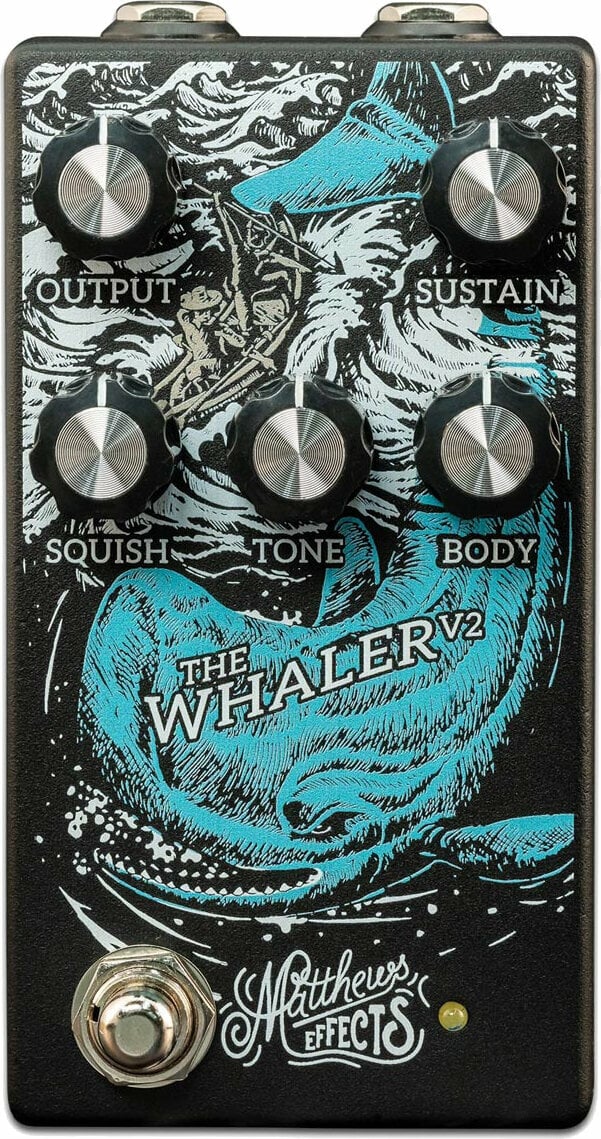 Matthews Effects Whaler V2