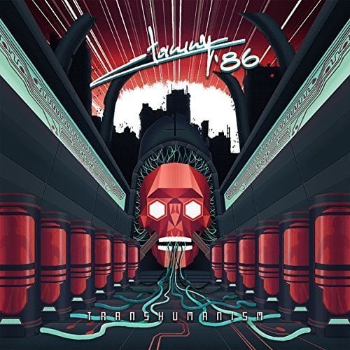 Tommy '86 - Transhumanism (2 LP)