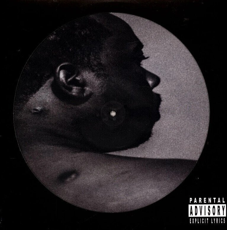 Conway The Machine - Reject 2 (Picture Disc) (LP)