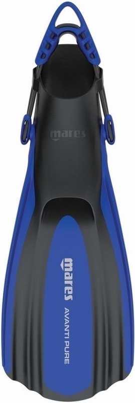 Mares Avanti Pure Palmes