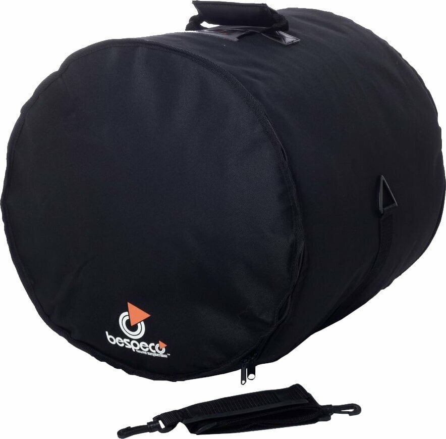 Bespeco BAG614FD Housse pour tom basse