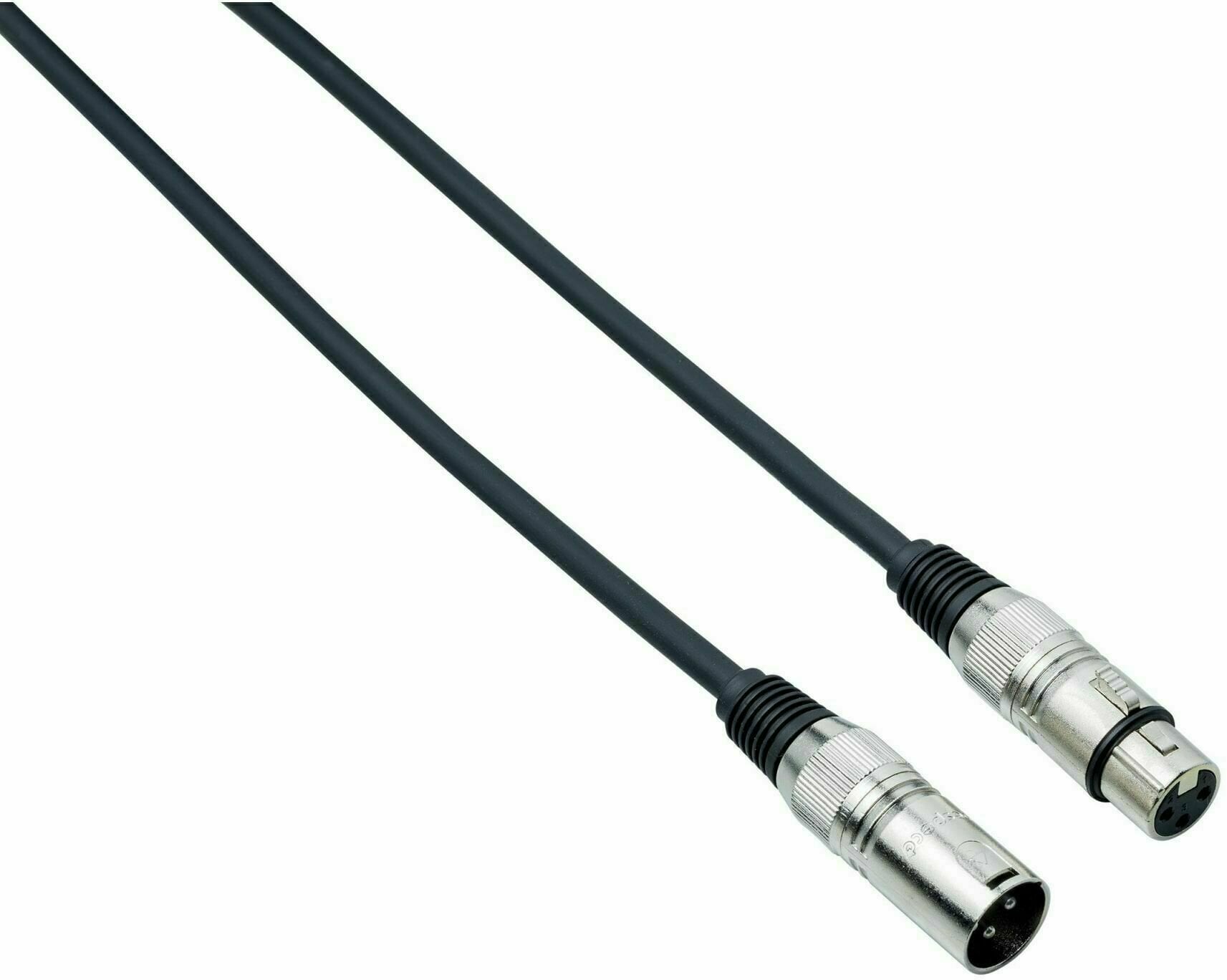Bespeco IROMB450 4,5 m Câble de microphone