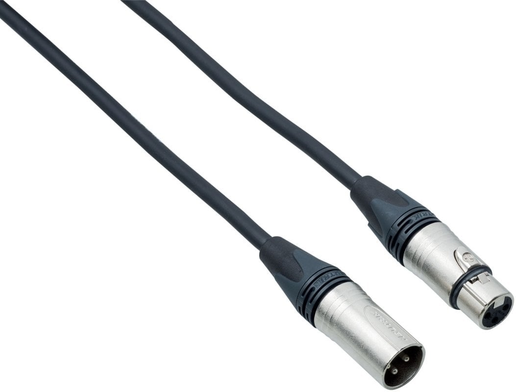 Bespeco NCMB600 Noir 6 m