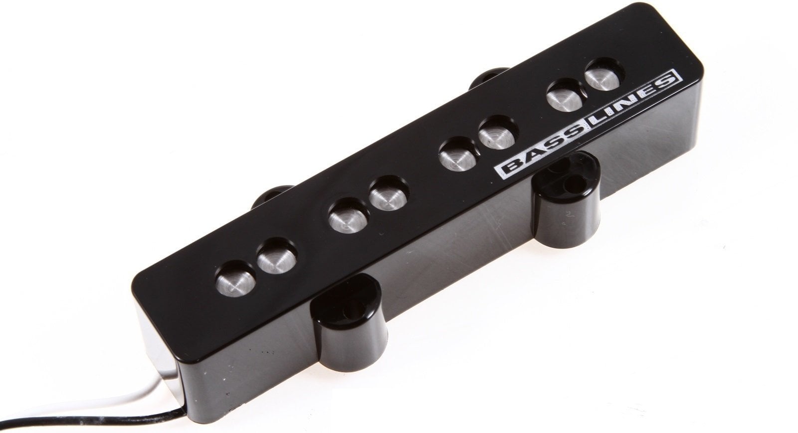 Seymour Duncan SJB-3B Black Micro pour Basse