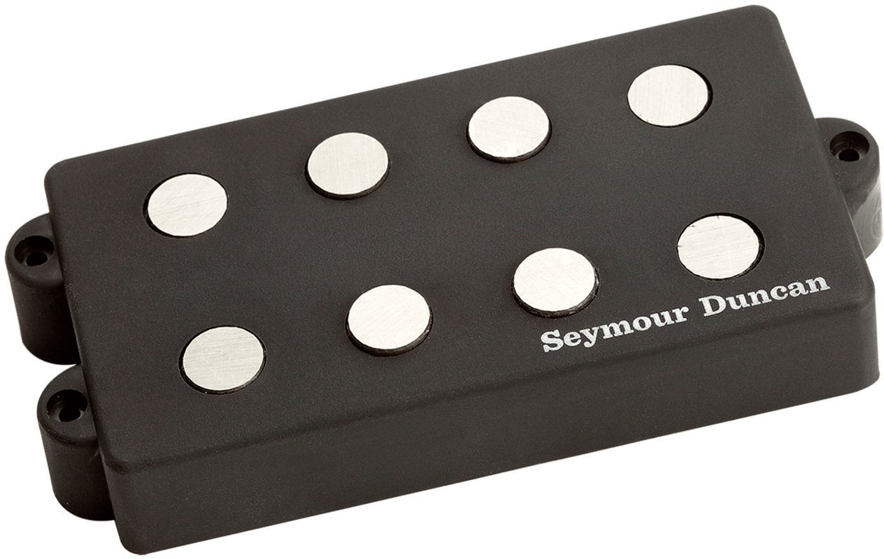 Seymour Duncan SMB-4D Noir