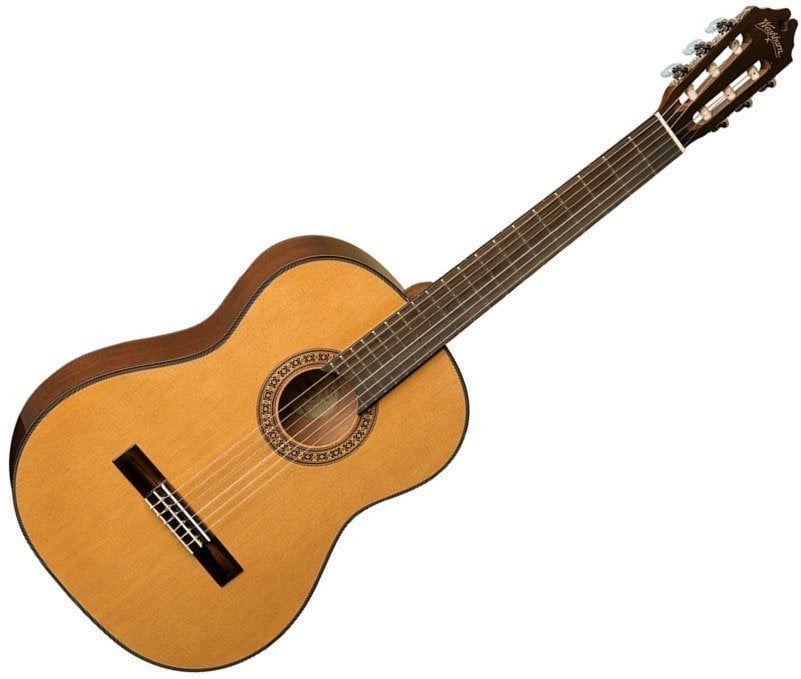 Washburn C40-A-U 4/4 Natural