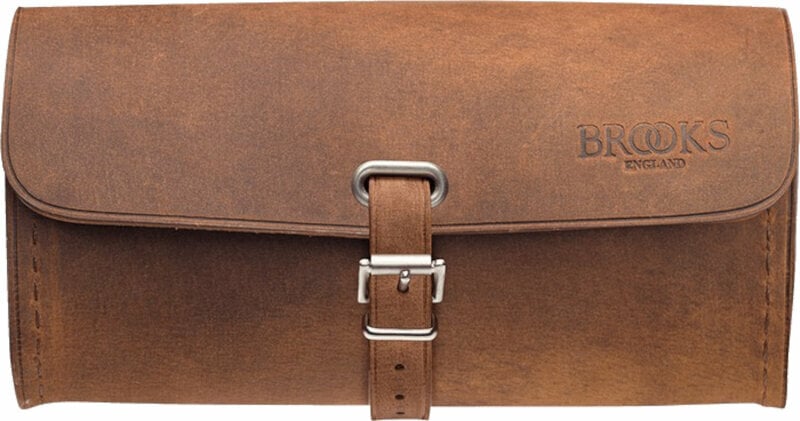 Brooks Challenge Dark Tan 1,5 L