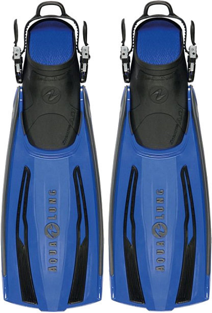 Aqua Lung Stratos ADJ Palmes