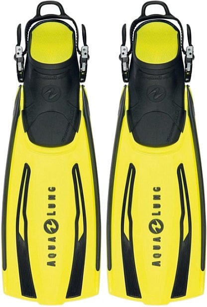 Aqua Lung Stratos ADJ Palmes
