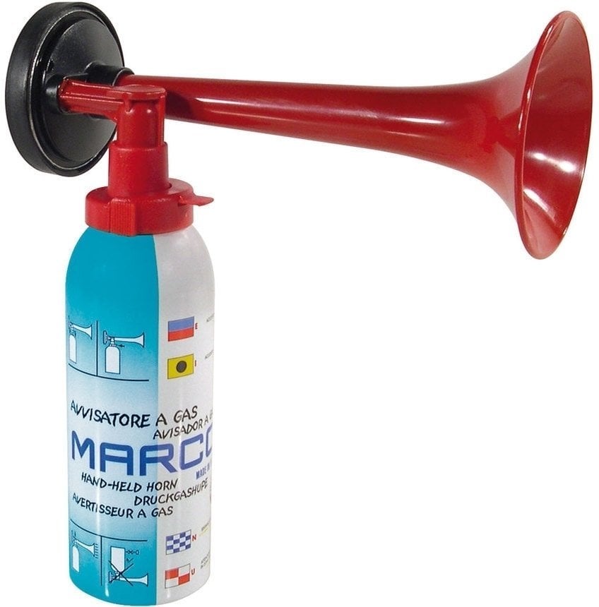 Marco TA1-H Corne de brume