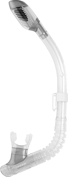 Cressi Mini Dry Schnorchel