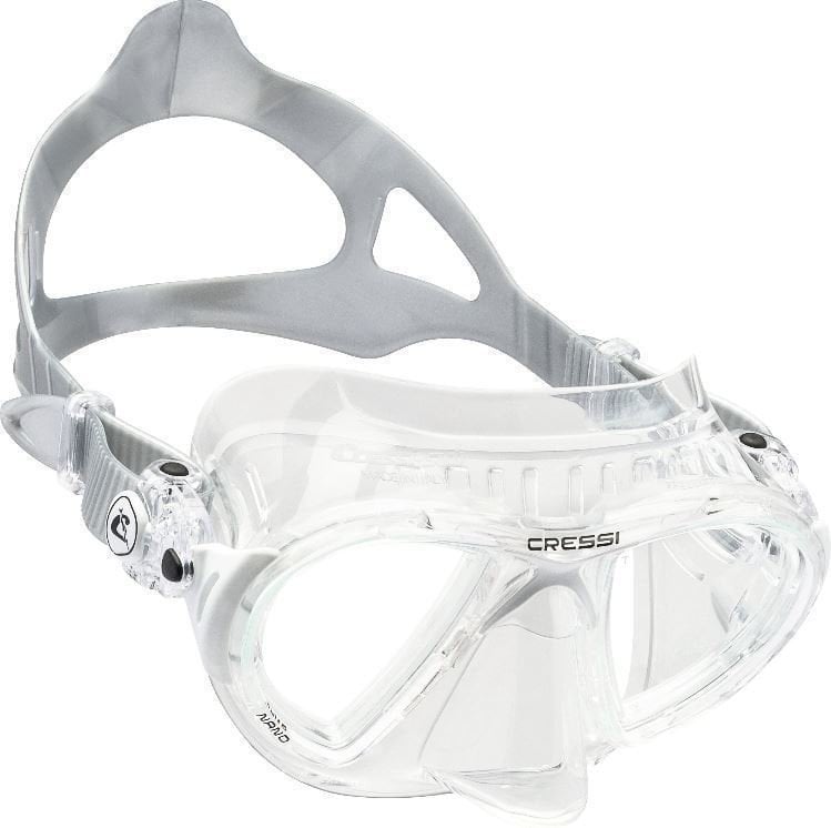 Cressi Nano Masque de plongée