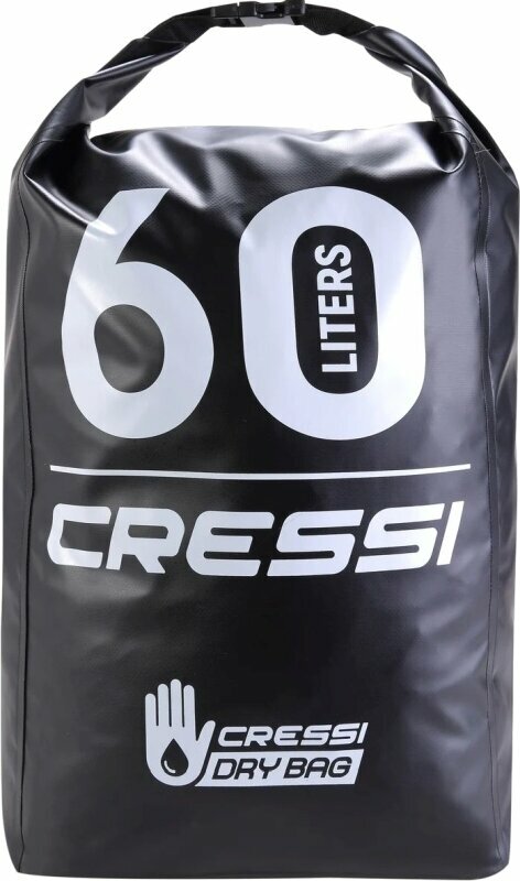 Cressi Dry Back Pack Sac étanche