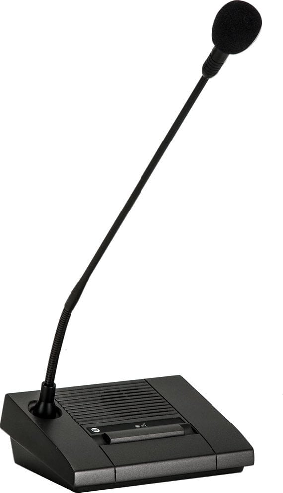 RCF MMS 3404D Microphone col de cygne