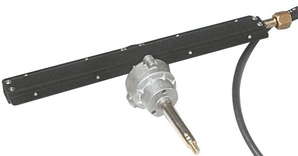 Ultraflex T86 15’ (457 cm) Timonerie de direction