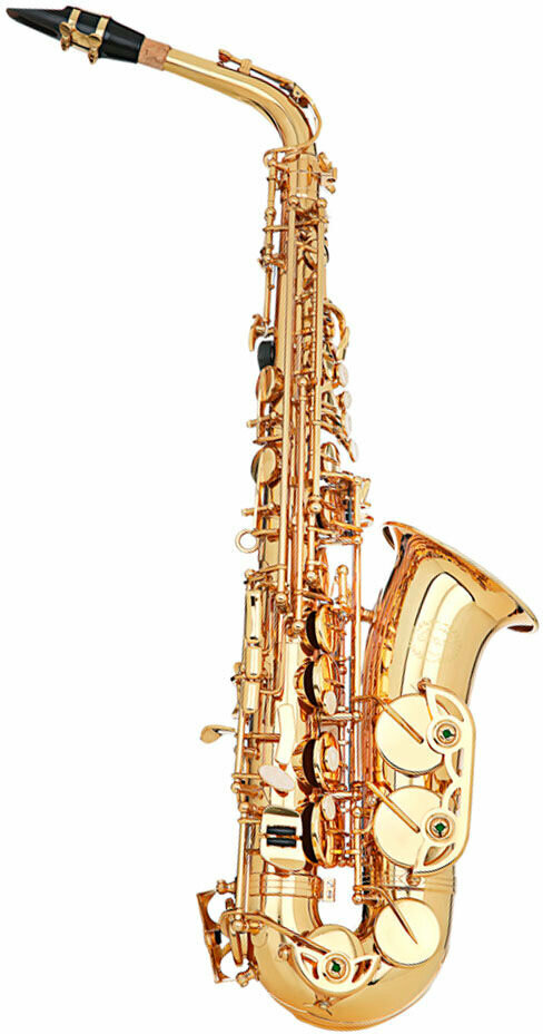 Grassi GR SAL700BUNDLE Saxophones Alto
