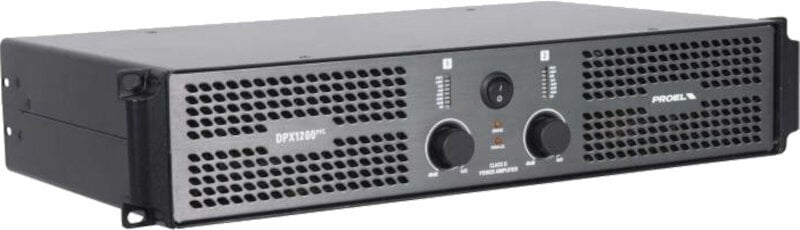 PROEL DPX1200PFC Amplificateurs de puissance