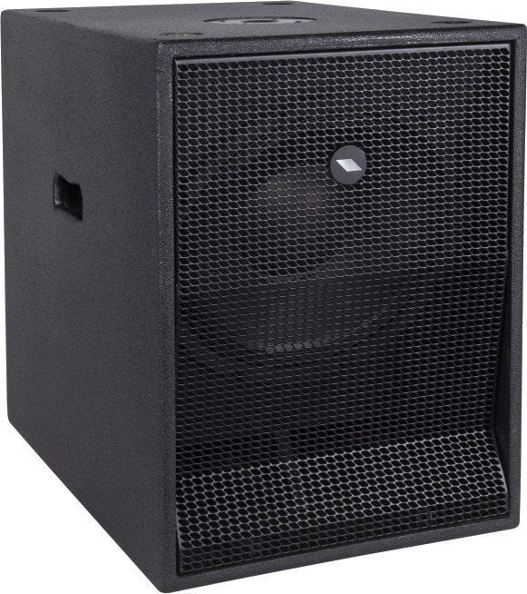 PROEL S12A Caisson de basse actif