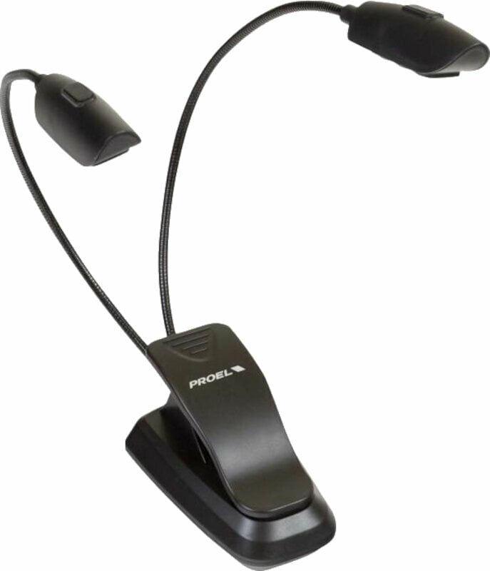 PROEL MSLL06 Lampe pour pupitres