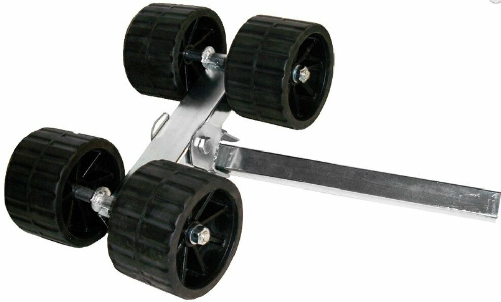 Osculati Swinging Roller 40 mm