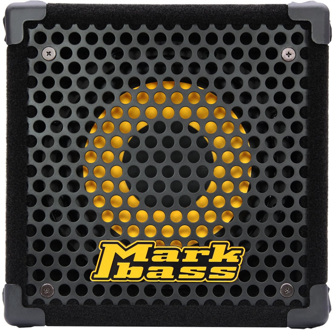 Markbass Micromark 801 Mini combo Basse