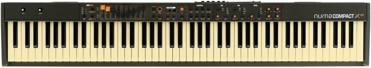 Studiologic Numa Compact X SE Piano de scène