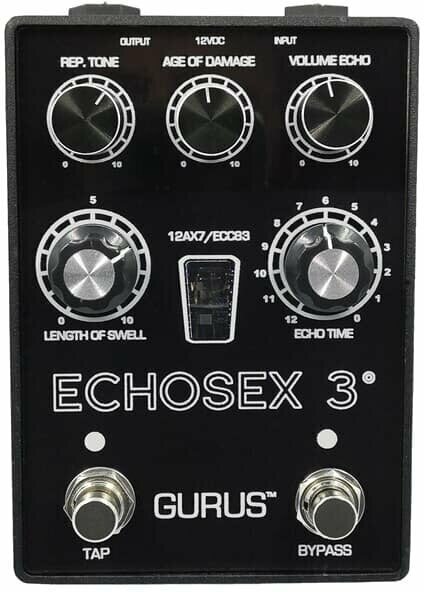 Gurus Echosex 3°