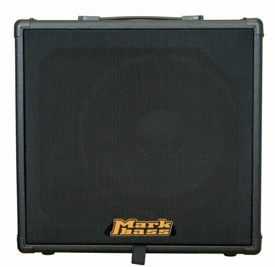 Markbass CMB 101 BlackLine Combo basse