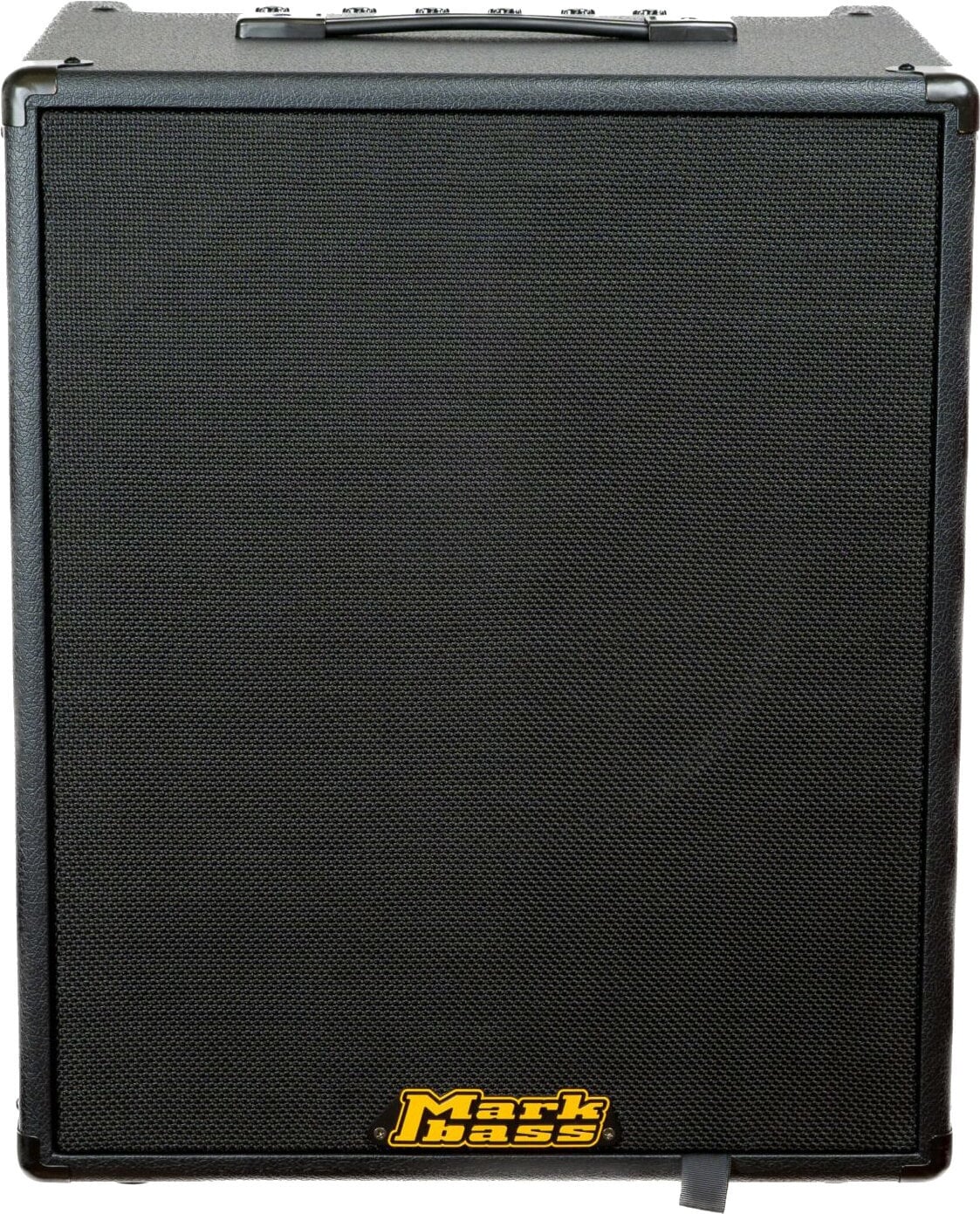 Markbass CMB 151 BlackLine Combo basse