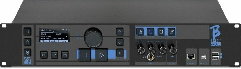 M-Live B.Beat PRO 16 PLUS Séquenceur / Arrangeur