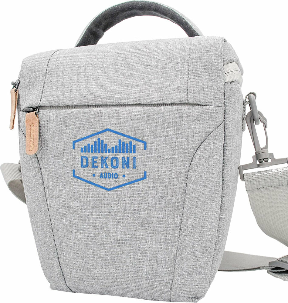 Dekoni Audio Savior Étui de protection pour casque